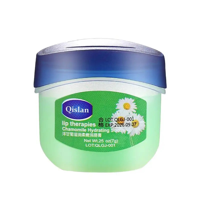 Lip Therapy Moisturizing Beauty Base for Tender Lips - Image 8