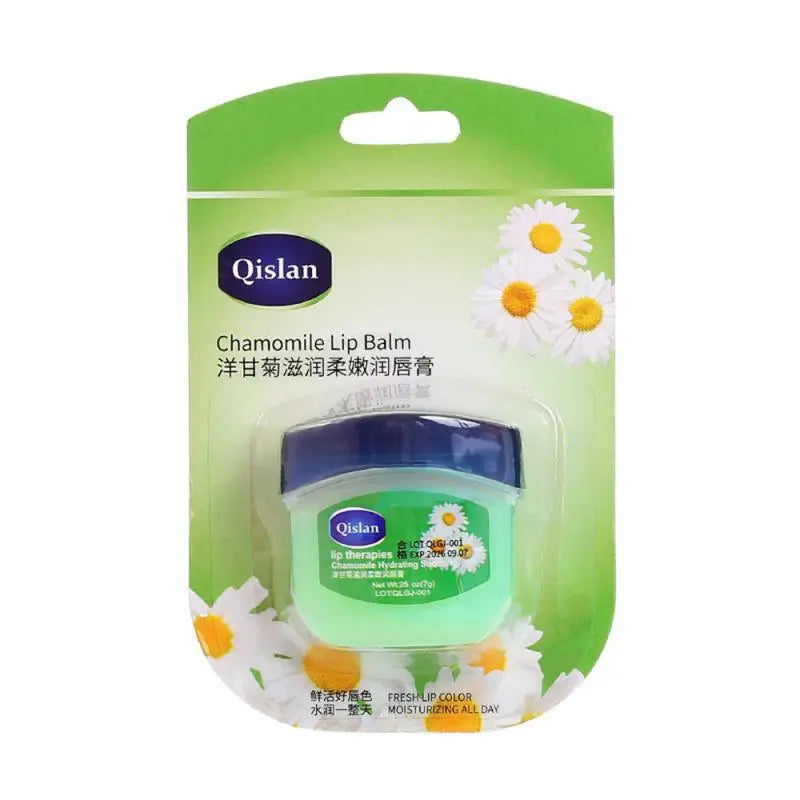 Lip Therapy Moisturizing Beauty Base for Tender Lips - Image 13