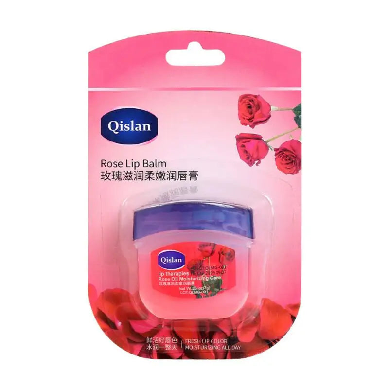 Lip Therapy Moisturizing Beauty Base for Tender Lips - Image 15