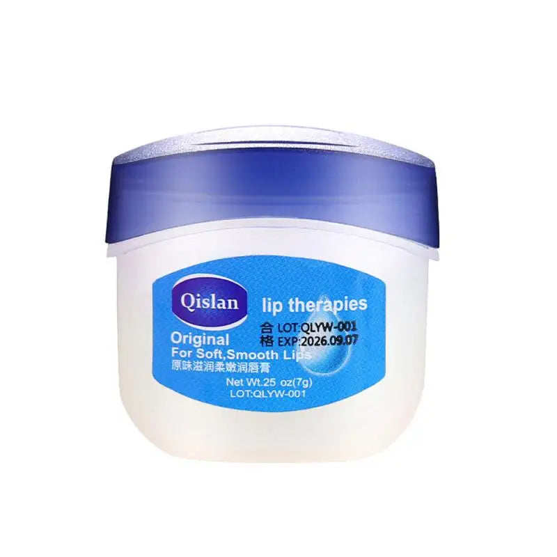 Lip Therapy Moisturizing Beauty Base for Tender Lips - Image 11