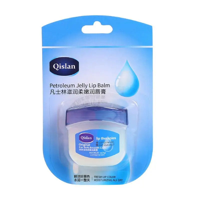 Lip Therapy Moisturizing Beauty Base for Tender Lips - Image 7