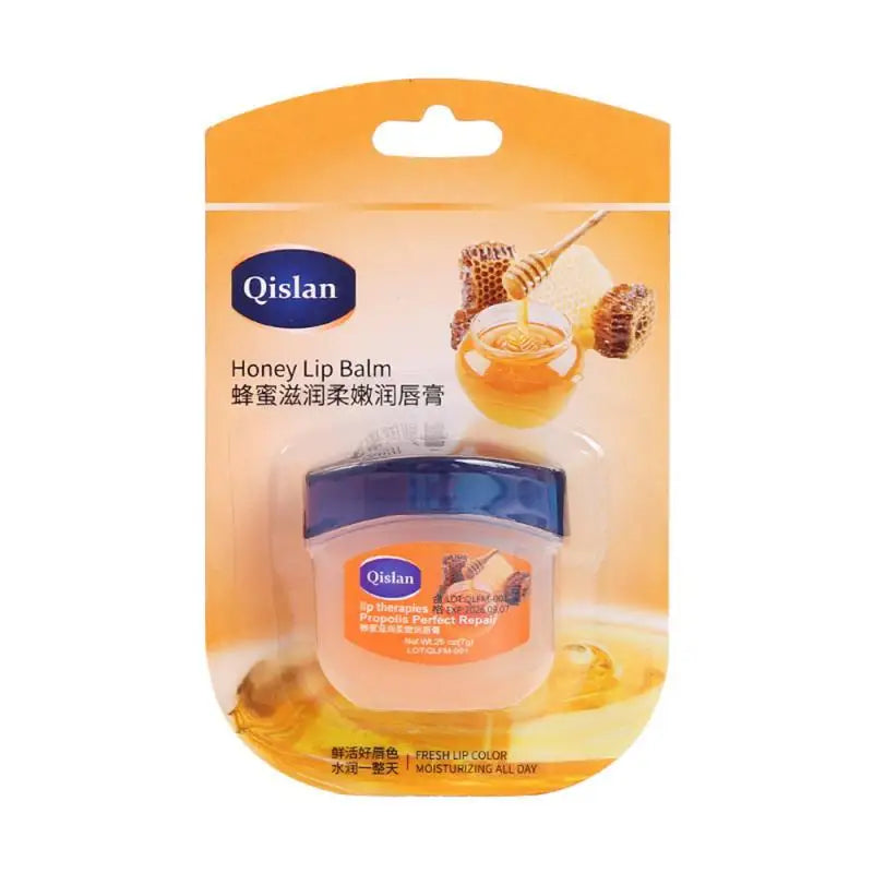 Lip Therapy Moisturizing Beauty Base for Tender Lips - Image 14