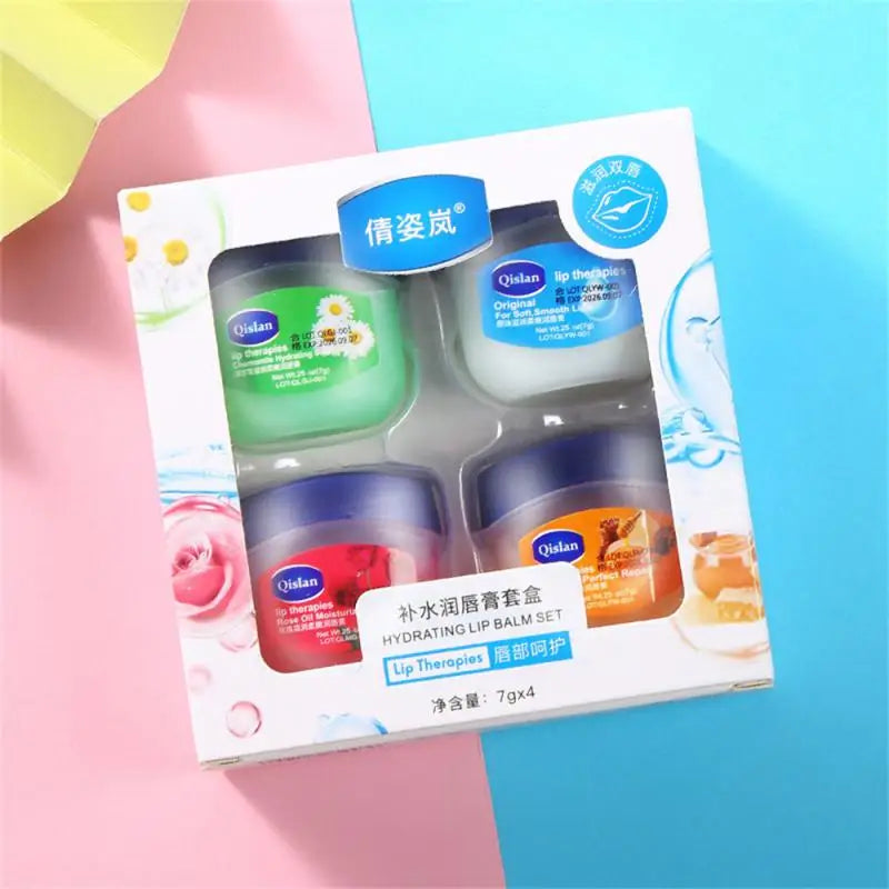 Lip Therapy Moisturizing Beauty Base for Tender Lips - Image 12