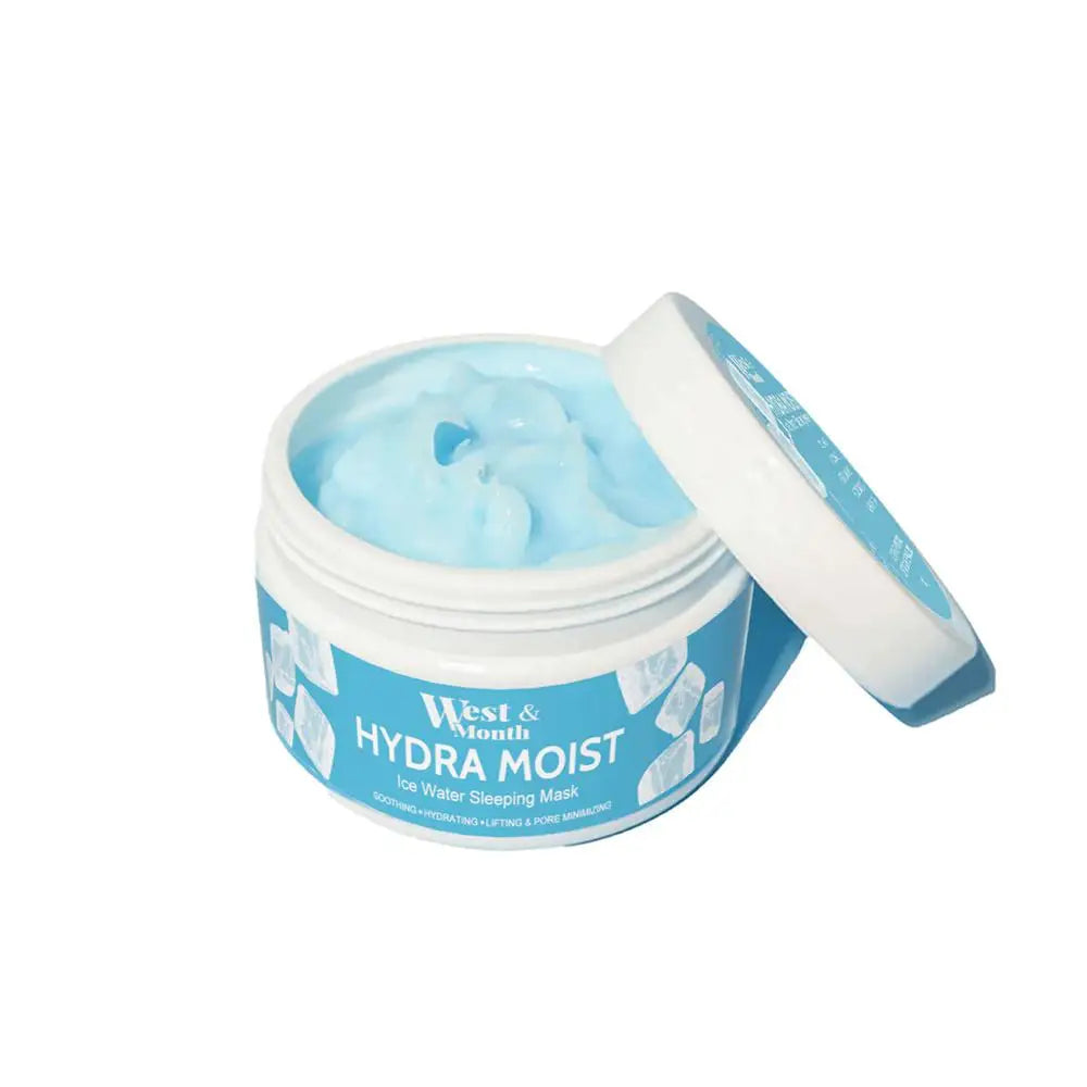 Water Sleeping Mask Whitening & Moisturizing - Image 7