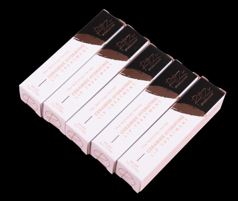 Ceramide Hydrating Lip Treatment - Image 4