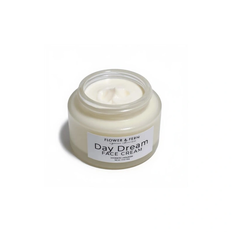 Day Dream Face Cream | Organic Moisturizer - Image 2