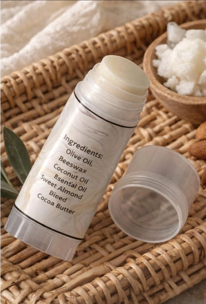 Sensitive Skin Lotion Stick | Unscented | 3.07 oz - Image 3